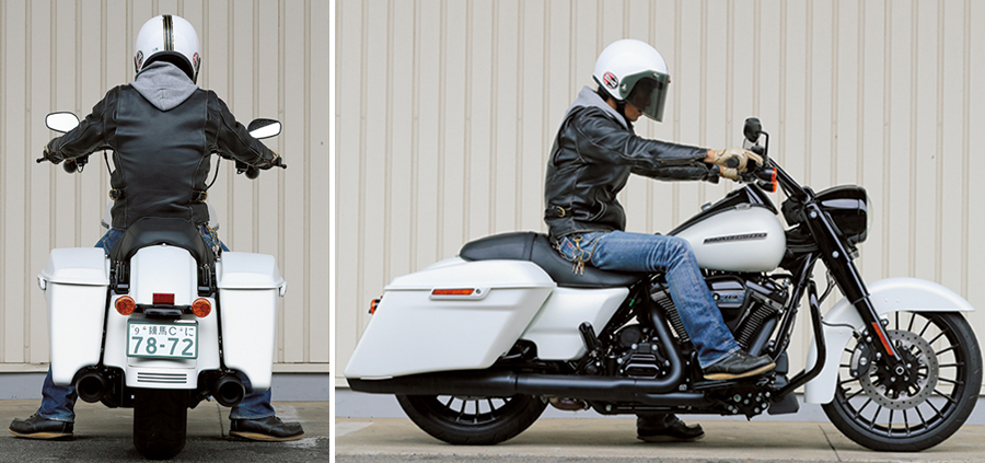 ロードキング スペシャル（ROAD KING SPECIAL）【2019年モデル