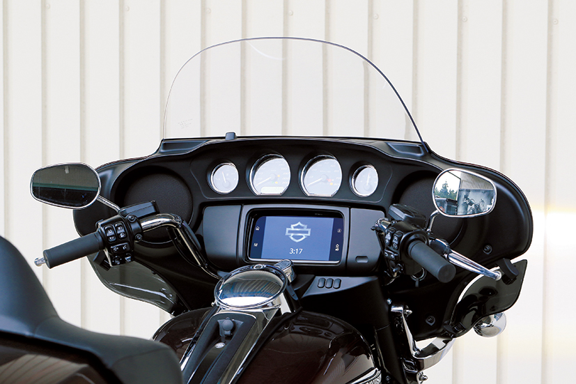 トライグライド ウルトラ（TRI GLIDE ULTRA）【2019年モデル／ハーレー