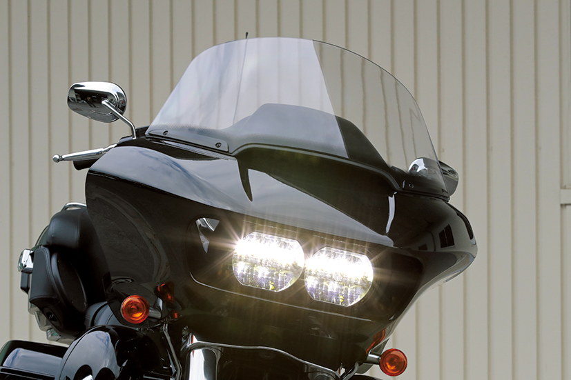 ロードグライド ウルトラ（ROAD GLIDE ULTRA）【2019年モデル