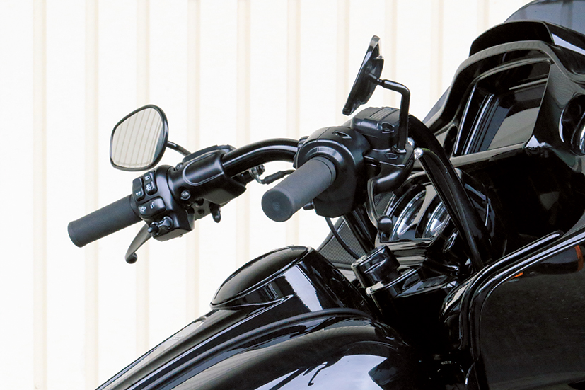ロードグライド スペシャル（ROAD GLIDE SPECIAL）【2019年モデル