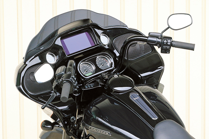 ロードグライド スペシャル（ROAD GLIDE SPECIAL）【2019年モデル
