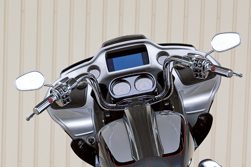 CVOロードグライド（CVO ROAD GLIDE）【2019年モデル／ハーレー