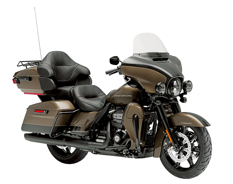 HARLEY-DAVIDSON 2020年モデル　DUAL PACK 2020 H-D® Motorcycles | Classic Harley-Davidson
