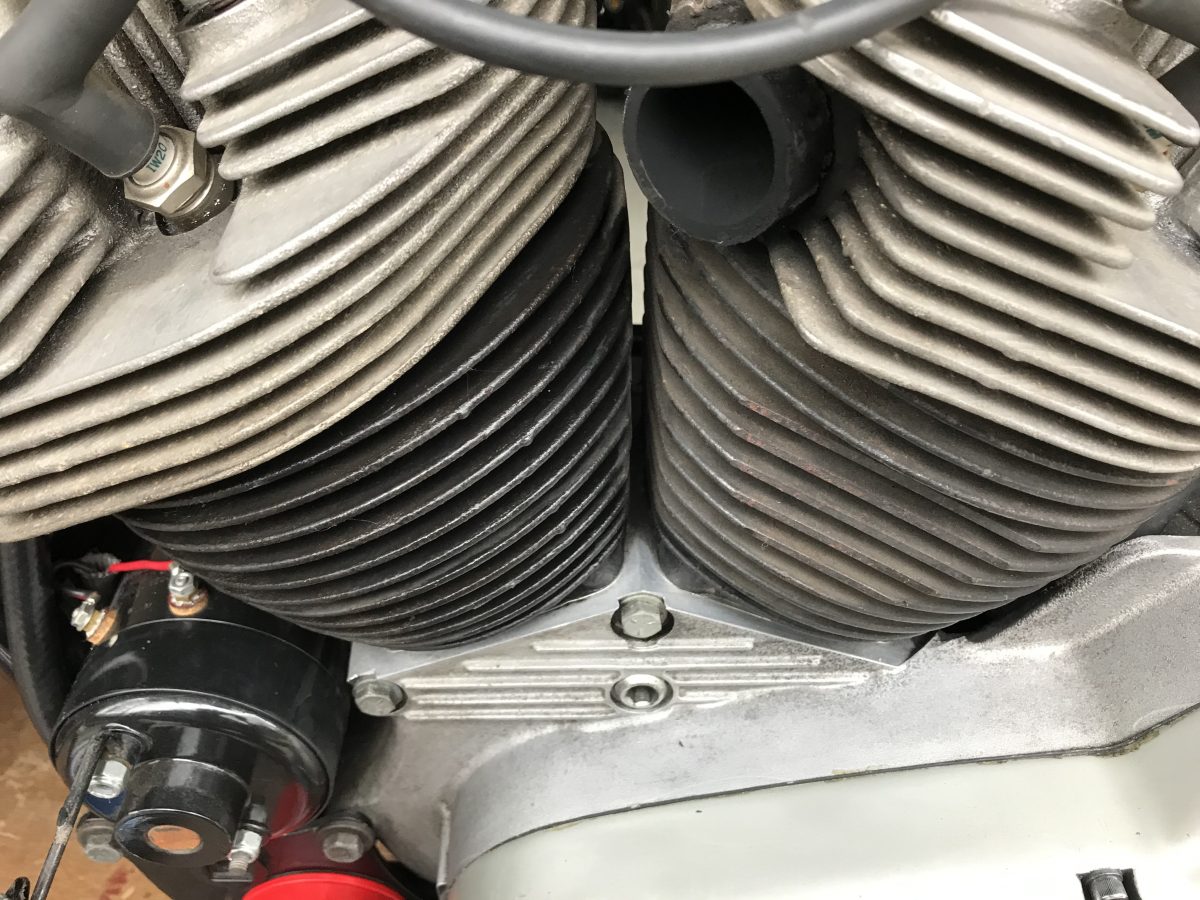 艶あり黒 フィン磨き有り 4段 艶あり黒 フィン磨き有り 4段