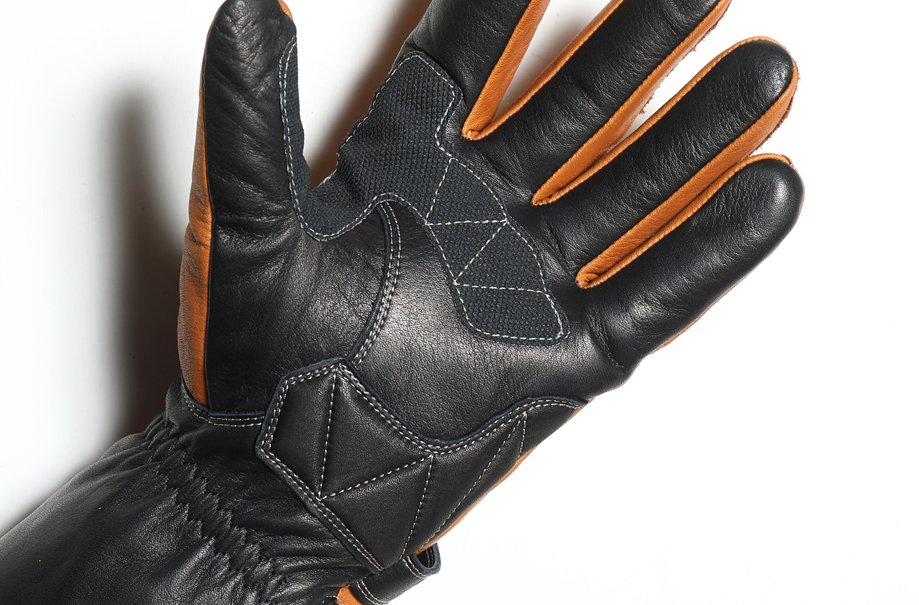 ウインターグローブ選びのポイント - 【公式】CLUB HARLEY（クラブ