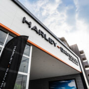 ハーレーディーラー　H-Dシティ西東京　ハーレーシティ西東京　田無　H-Dディーラー